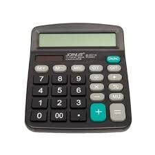 Hesap Makinesi Joinus  JS-837-12