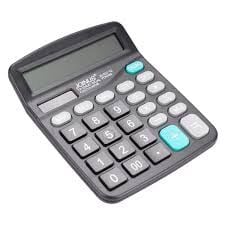 Hesap Makinesi Joinus  JS-837-12