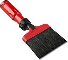 Dekor Robot Yagli Boya Firçasi 6073 80 mm