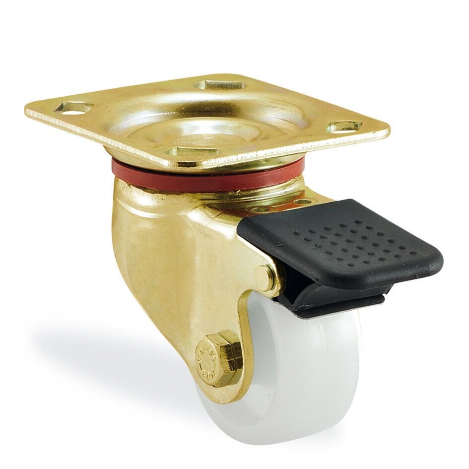 Teker Polyamit Rmb 55lik 4100 Ağır Tip Kama Marka