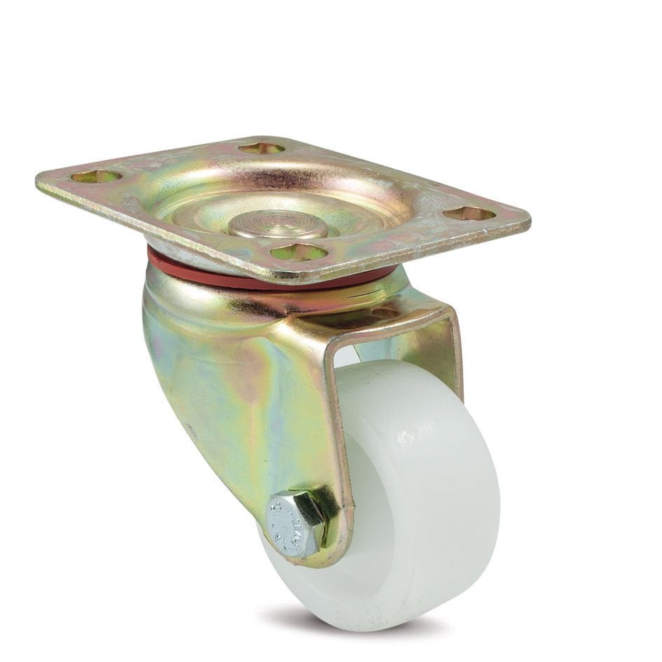 Teker Polyamit Rmb 55lik 4100 Ağır Tip Kama Marka