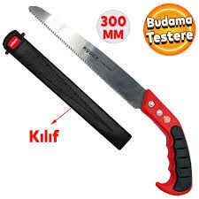 Budama Testeresi-Bag Testeresi