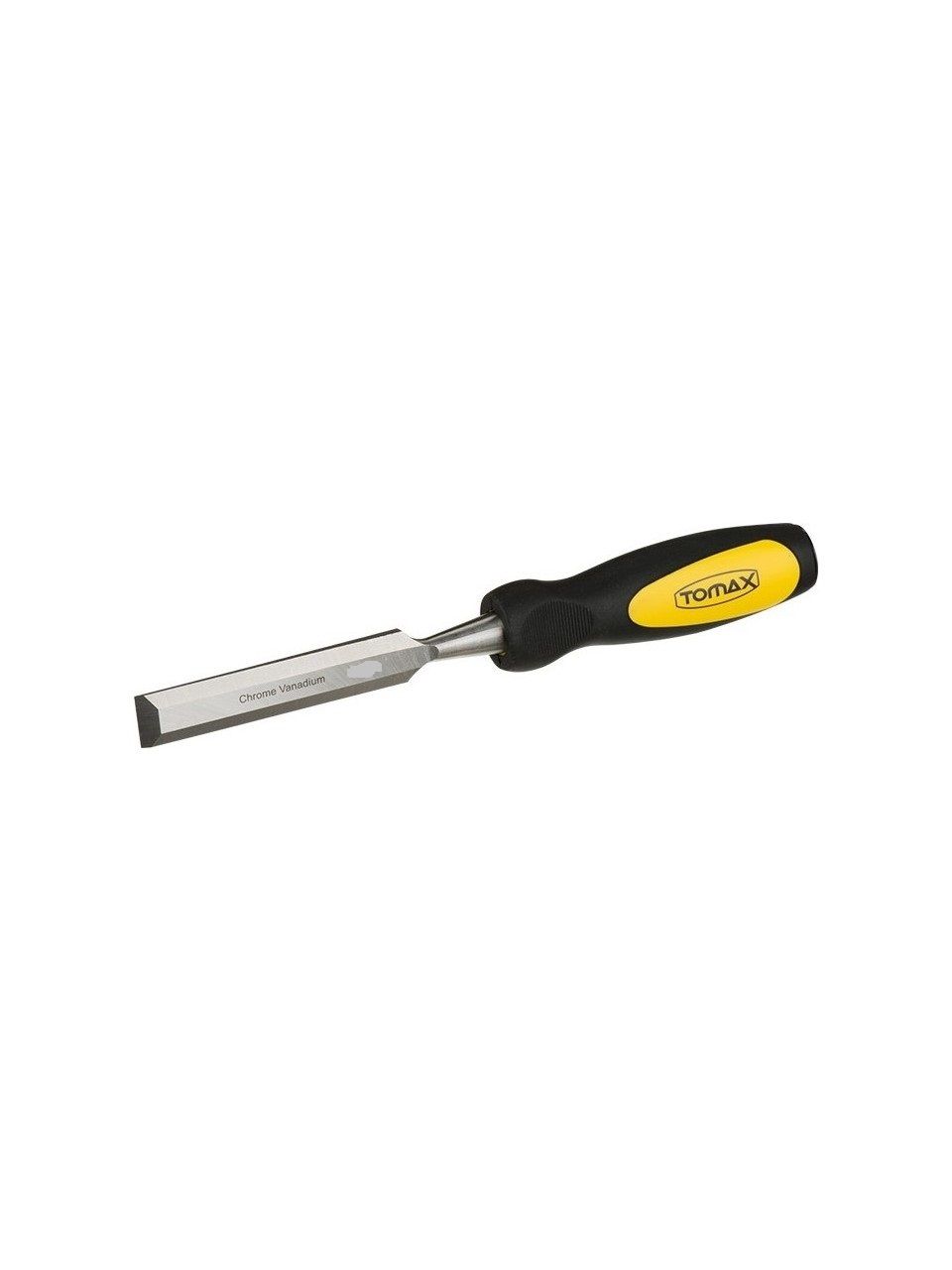Tomax 12 mm Darbeli İskarpela Ağaç Oyma Keskisi