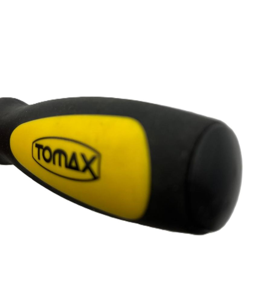 Tomax 12 mm Darbeli İskarpela Ağaç Oyma Keskisi