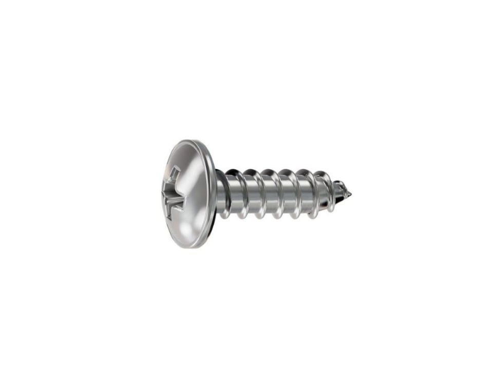 Rysb Sac Vidası 3,5*13 - 1000