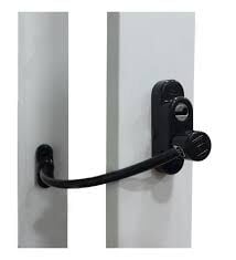 Çocuk Kilidi Pencere Emniyet Kilidi 6 Adet