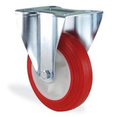 Teker 100lük Hafif Tip Sanayi Tekeri 3300pub