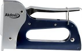 Akdeniz At-827M Mekanik Zimba Tabancasi