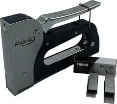 Akdeniz At-827M Mekanik Zimba Tabancasi