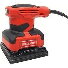 Felisatti Titreşimli Zımpara Makinesi FS-TP617