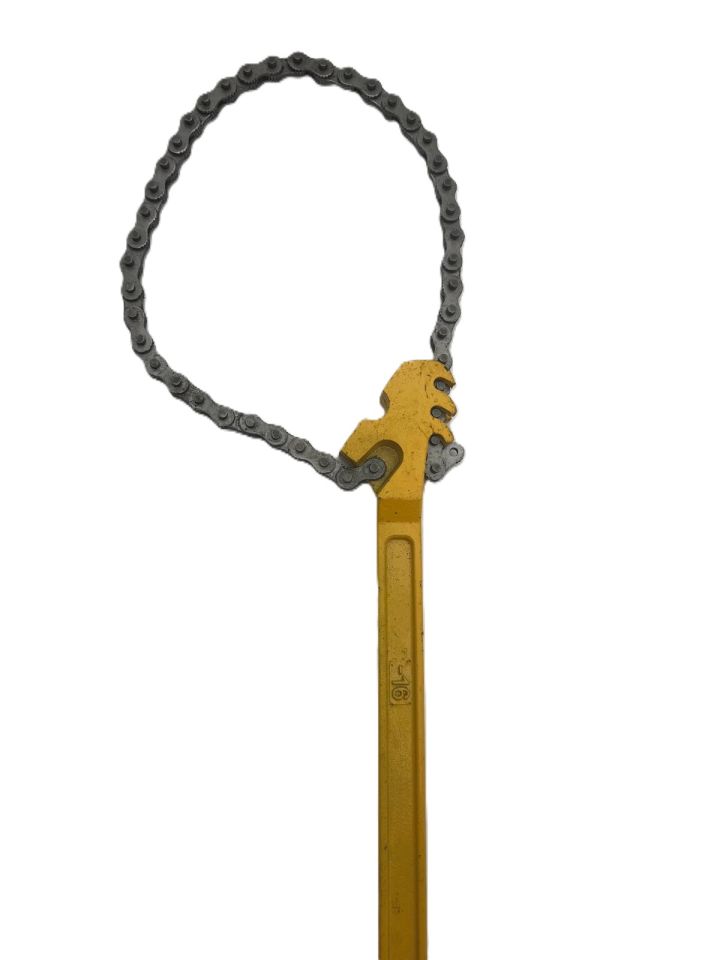 Zincirli Boru Anahtarı 400mm