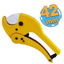 Boru Kesme Makası Otomatik 42 mm Kupa