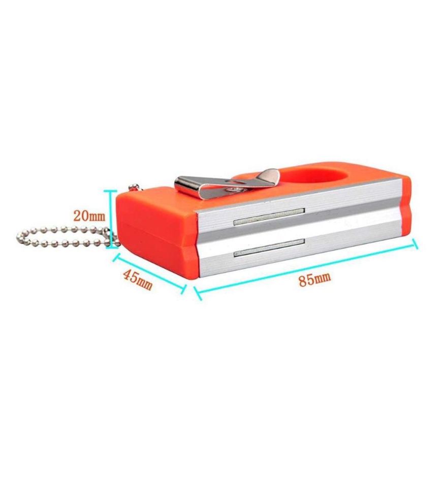 Gfb Mıknatıslı Mini Su Terazisi 85 mm