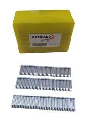 St T Basli Çiviler Akdeniz Marka 18-25-32 mm