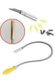 Yayli Spirelli Miknatis Bay-Tec 1.5lb 50CM Baytec