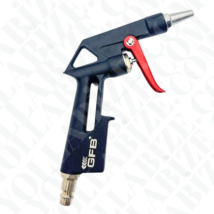 Gfb Hava Tabancası Metal Kısa