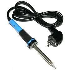 Kalem Havya Lehim Makinesi 60 W Solestar