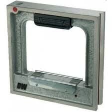 Hassas Makina Terazisi Dw Marka 100mm-200mm