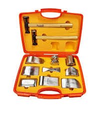 Kaportaci Dayama Seti 11 Parça Rico