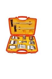 Kaportaci Dayama Seti 11 Parça Rico