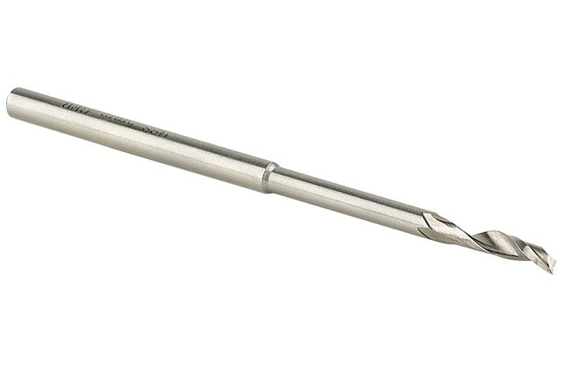 Gfb Tek Ağız Alüminyum ve Pvc Freze