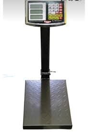 Terazi 150 Kg 50 Gram Hassasiyetli Metal Hassas Kantar Terazi