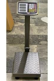 Terazi 150 Kg 50 Gram Hassasiyetli Metal Hassas Kantar Terazi