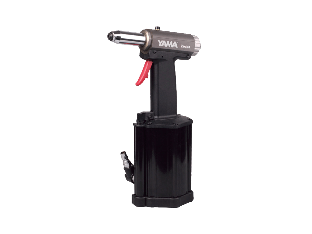 Yama Havalı Pop Perçin Tabancası Z6400 4.8-6.4mm