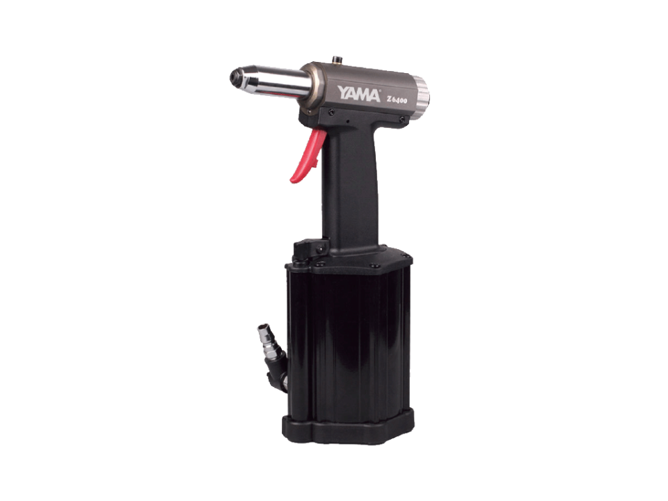 Yama Havalı Pop Perçin Tabancası Z6400 4.8-6.4mm
