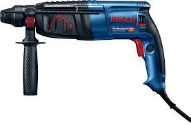 Bosch Gbh 2-26 Dre 800W Profesyonel SDS-Plus Kırıcı Delici