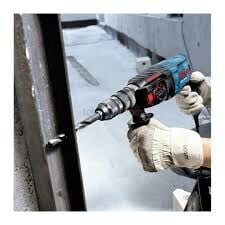 Bosch Gbh 2-26 Dre 800W Profesyonel SDS-Plus Kirici Delici