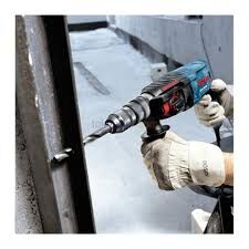 Bosch Gbh 2-26 Dre 800W Profesyonel SDS-Plus Kırıcı Delici