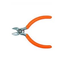 Rico Egri Açili Yan Keski Izole Sapli RC0380 180 mm