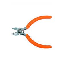 Rico Egri Açili Yan Keski Izole Sapli RC0380 180 mm