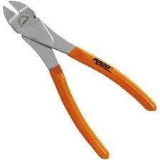 Rico Eğri Açılı Yan Keski İzole Saplı RC0380 180 mm