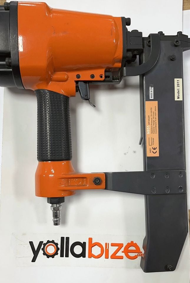 Havalı Zımba Tabancası N851 100/50 Pronto