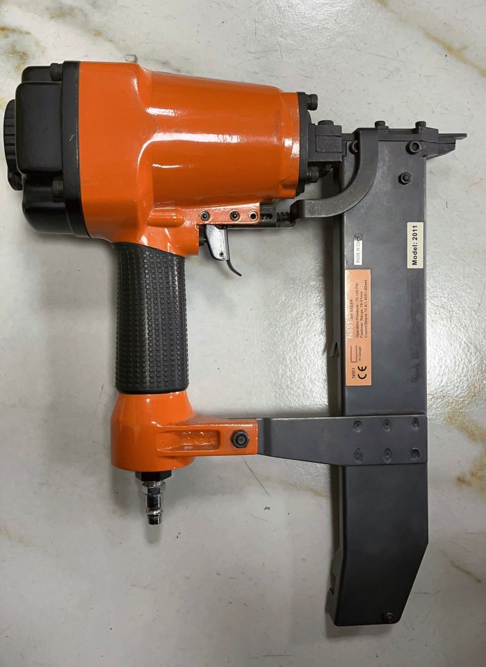 Havalı Zımba Tabancası N851 100/50 Pronto