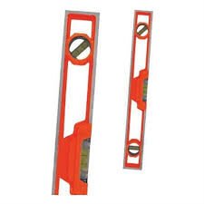 Döküm Su Terazisi 40-50-60 Cm Ölçü Seçenekli