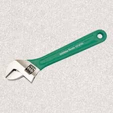 Kurbagacik Anahtar 8''-10''-12'' ALC