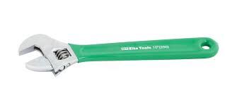 Kurbagacik Anahtar 8''-10''-12'' ALC