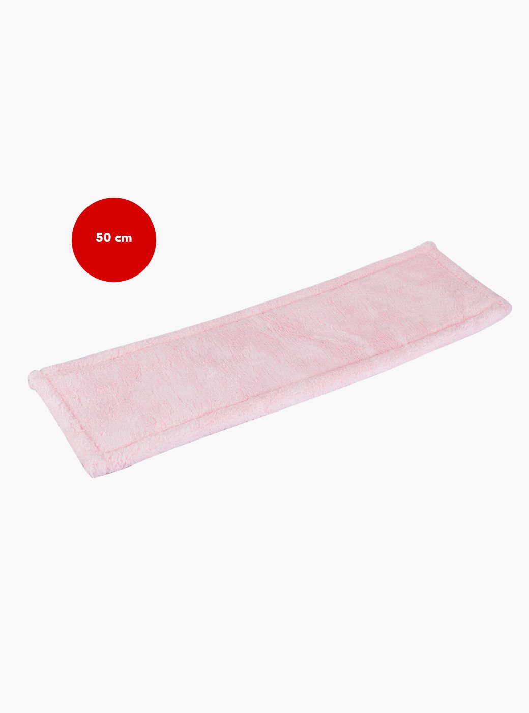 Nemli Mikro Mop Yedeği 50 cm Doğuş