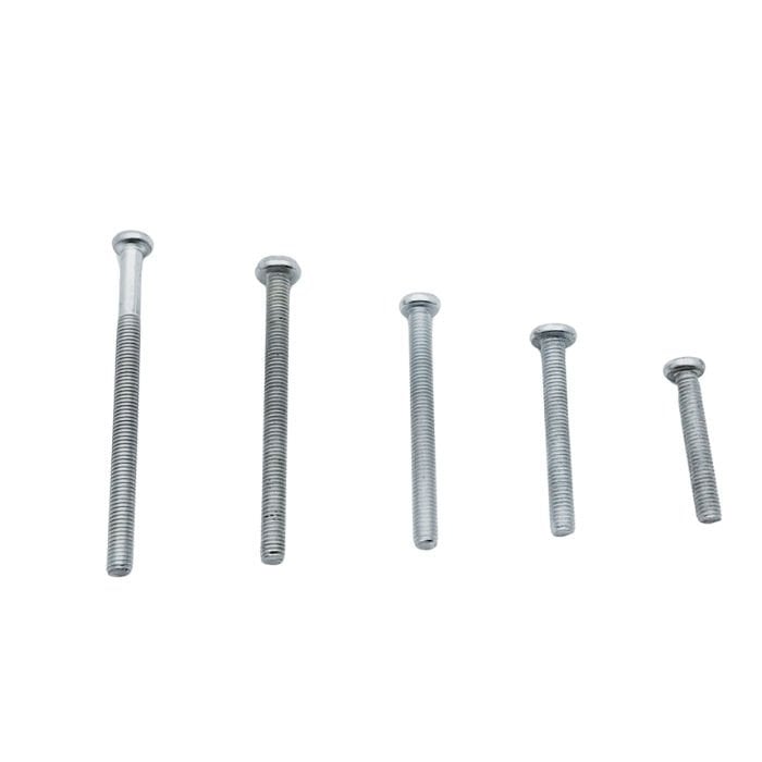 M5 Yıldız Silindir Başlı (YSB) Metrik Vida