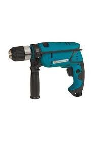 Cat Power-5605- Darbeli Matkap 650W 13 mm Mandrenli