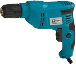 Cat Power-5605- Darbeli Matkap 650W 13 mm Mandrenli