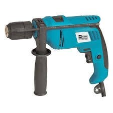 Cat Power-5605- Darbeli Matkap 650W 13 mm Mandrenli