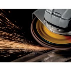 Flap zımpara 180 mm Ao nk 60 Kum Karbosan