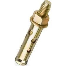 Gömlekli Dübel Çelik