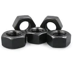 Çelik Somun Din 934 Metrik