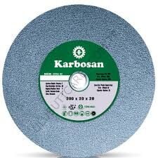 Karbosan Bileme Taşı Scg Elmas