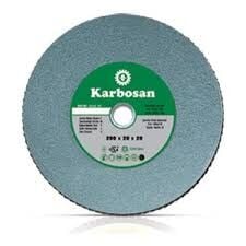 Karbosan Bileme Taşı Scg Elmas